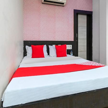 Hotel O Co Hotel Hisar Екстер'єр фото
