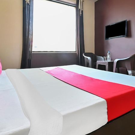 Hotel O Co Hotel Hisar Екстер'єр фото
